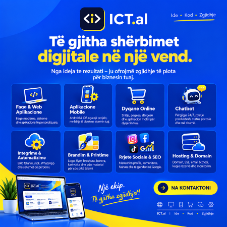 ICT.al