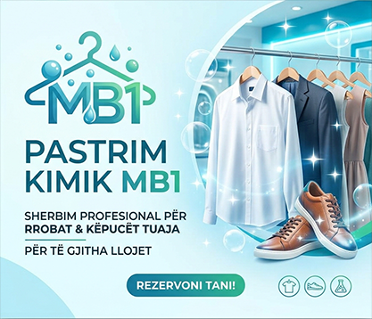 Pastrim Kimik