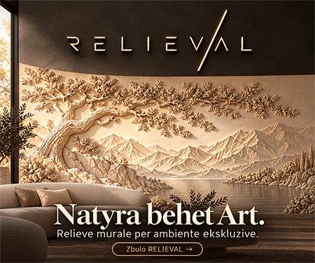 Relieval