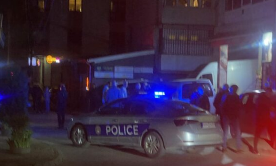 4 vrasje në 3 ditë në Kosovë, një i vdekur dhe një i plagosur mbrëmjen e djeshme në Prishtinë