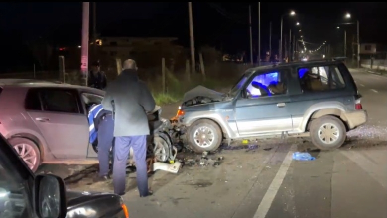 Aksident tragjik, dy prej të plagosurëve janë në gjendje kritike