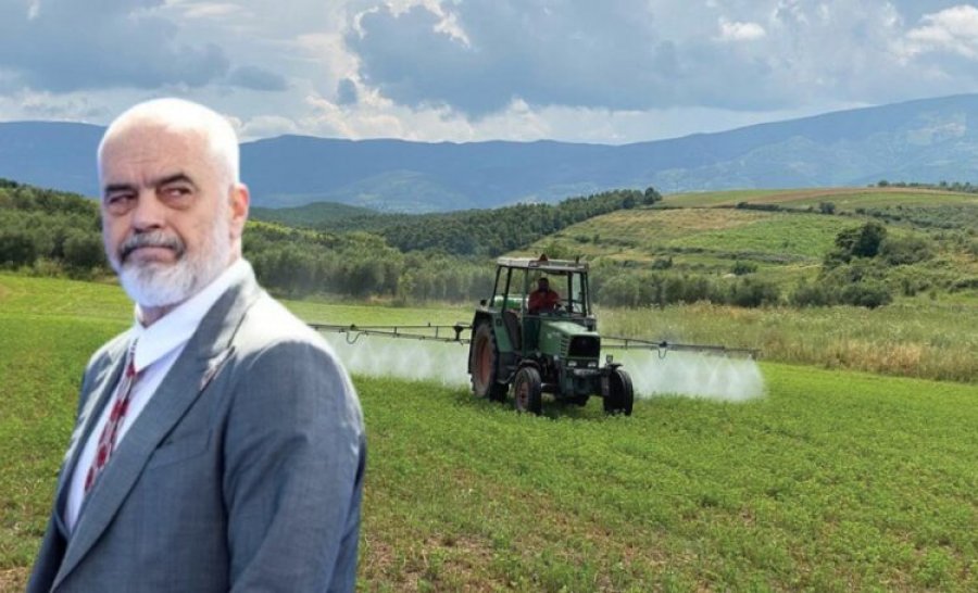 Alarmi/ Rënia e prodhimit, industria dhe bujqësia hyjnë në recesion