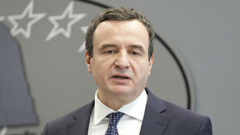 Albin Kurti premton mbi 1 miliard euro buxhet për ushtrinë e Kosovës