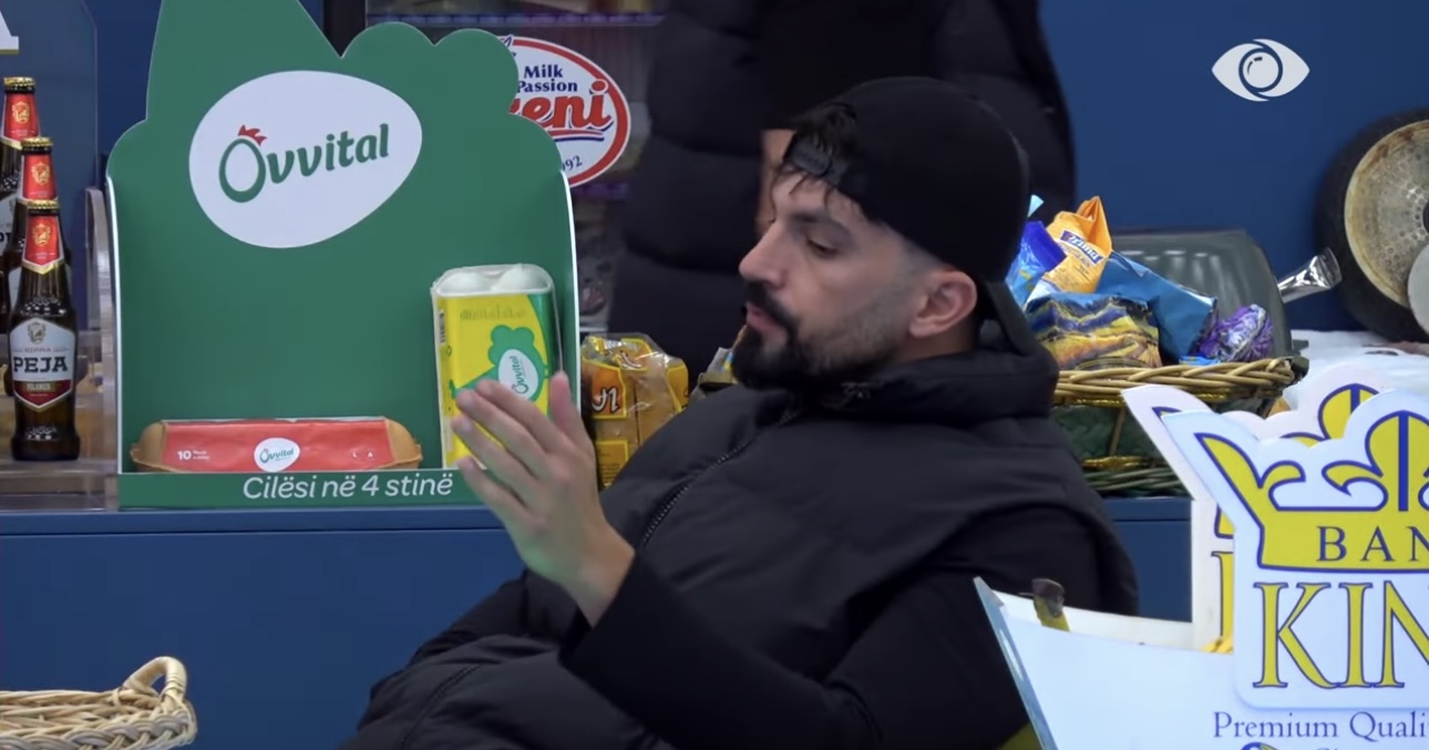 Aldo debaton me Loredanën: Je bër si ky kok tuli jot, të të vi turp…!