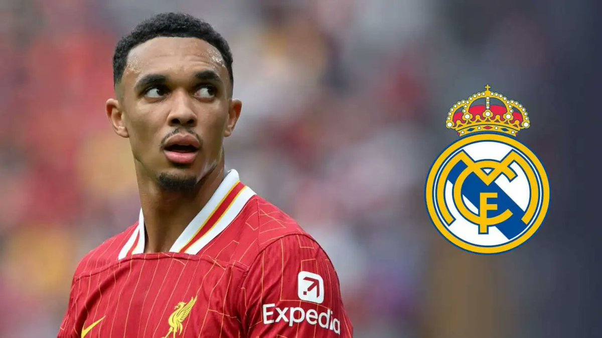 Alexander-Arnold do të jetë lojtar i lirë, por Liverpool fiton disa milionë euro me kalimin e tij në Madrid