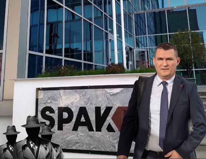 Altin Dumani trondit nga themelet të korruptuarit, si do fundosen pushtetarët me pasuri marramendëse, të rrezikuar…