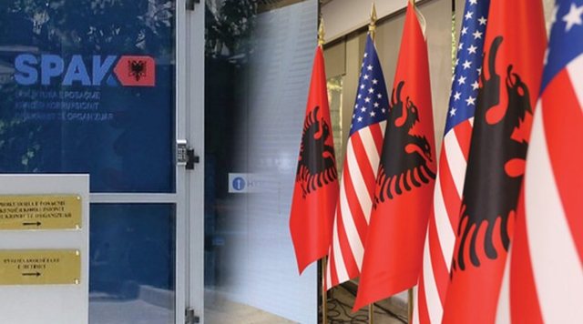 Amerikanët rikthehen në SPAK: Do ofrojnë sërish asistencë për hetimet e prokurorëve