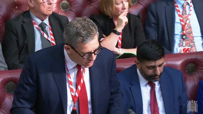 Andi Hoxhaj për “The Independent”: Dënimet e gjata me burg po e çojnë sistemin britanik të drejtësisë në prag të kolapsit