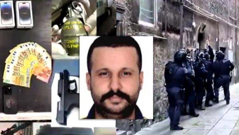 Anëtar i grupit të mafiozit turko-kurd në Itali, shqiptari dënohet me rreth 5 vite burg, 13 të pandehur në gjyq