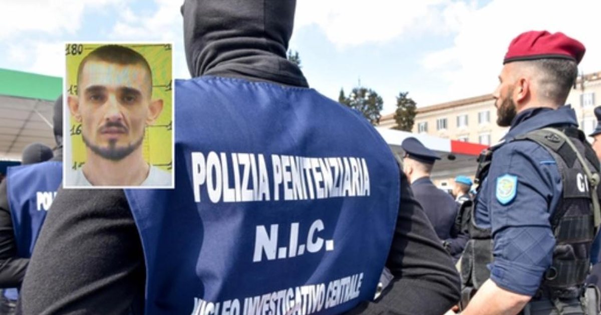 Arratiset nga burgu i Bolonjës 34-vjeçari shqiptar