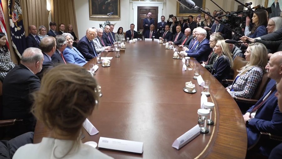 Arrihet marrëveshja për detin e zi, Trump: Rusia mund të tentojë të zgjasë luftën