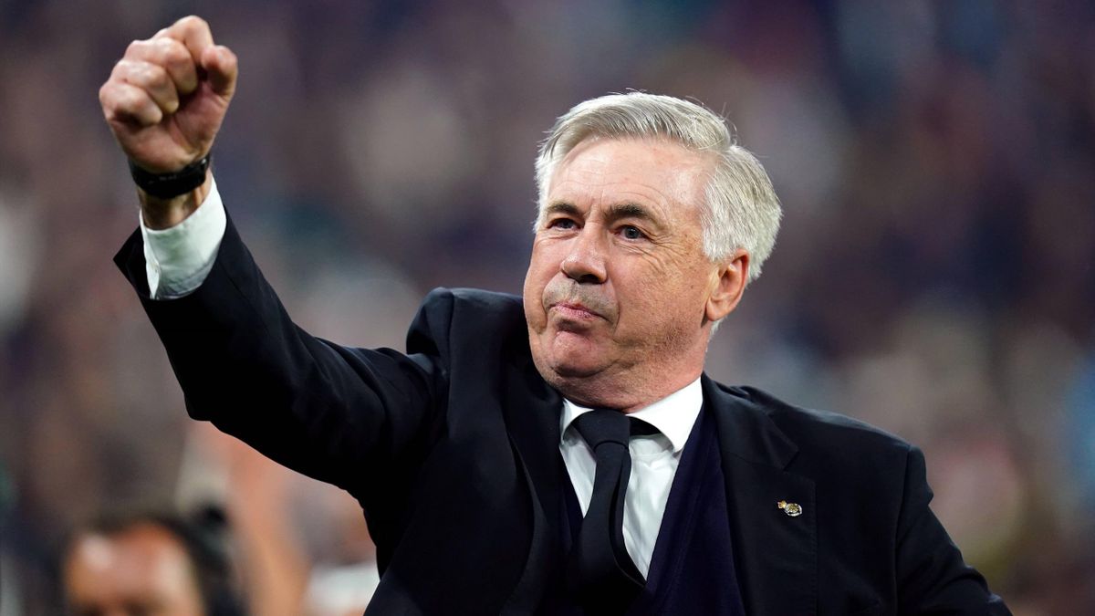 As Zidane dhe as Alonso, Reali po mendon për trajnerin gjerman si pasues të Ancelotti-t
