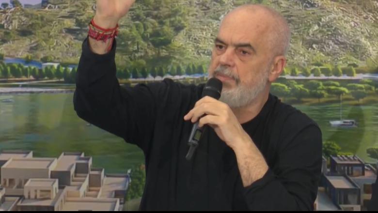 Babai i Elseid Hysajt i kërkoi mol në liqen, ja si iu përgjigj Rama