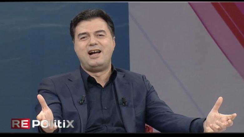 Basha mesazh Ramës: Ku i ke shokët Rame! Jam i gatshëm për debat me të, por ai i shmanget