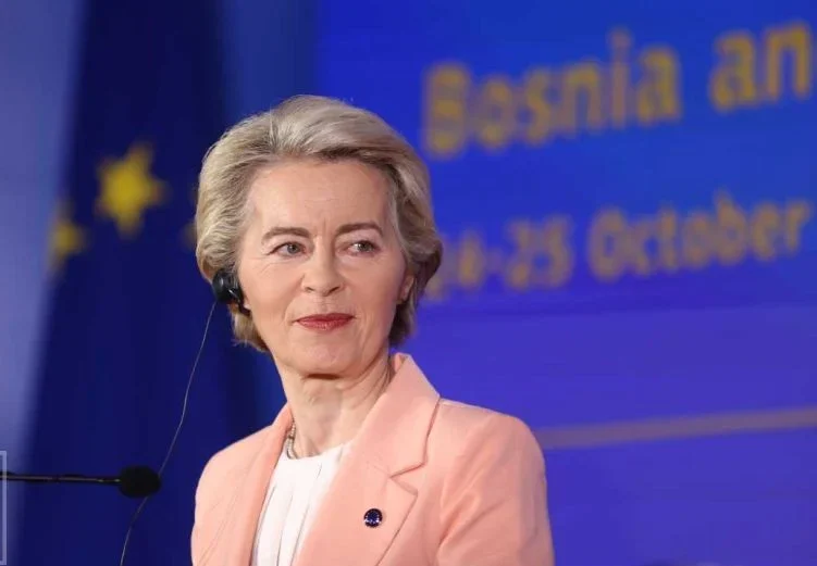 BE-ja, një përgjigje flakë për flakë Trump-it