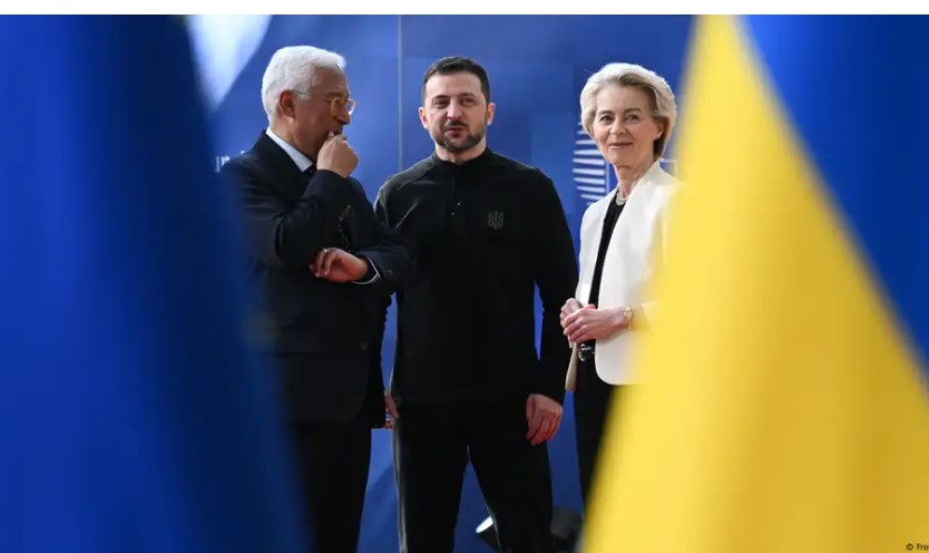 BE kundër lehtësimit të sanksioneve ndaj Rusisë