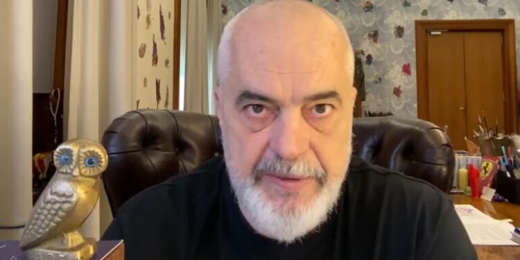 BE miraton sot fondet nga Plani i Rritjes për Shqipërinë, Rama: Përmbushëm detyrat! Tregues që po ecim shpejt drejt integrimit