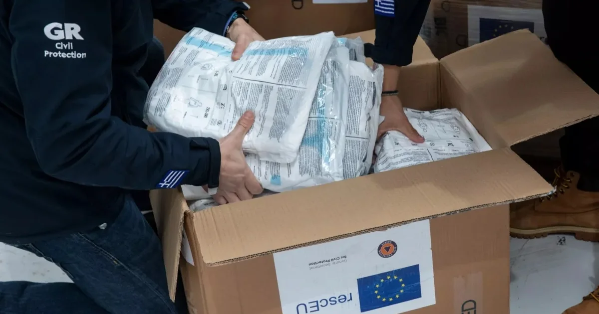 BE propozon “Paketën e Mbijetesës”, për të përballuar fatkeqësitë natyre dhe sulmet ushtarake
