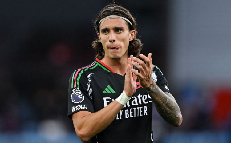 Befason Real Madrid, hedh sytë nga Calafiori, kërkon ta sjellë në “Bernabeu” këtë verë