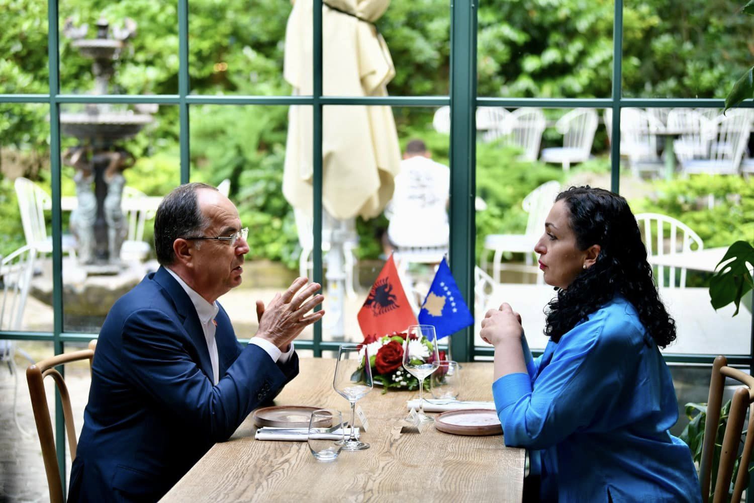 Begaj përshëndet njohjen e Kosovës nga Kenia: U prit ngrohtësisht nga gjithë shqiptarët