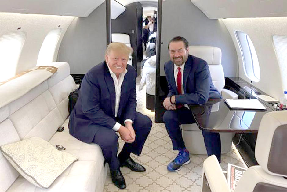 Beogradi i ka rritur pritshmëritë, ja kush është ambasadori i ri i SHBA-së në Serbi