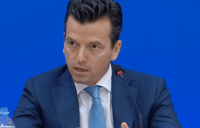 Berisha: Agron Shehajt, PD-ja i ofroi kandidat për kryebashkiak në Tiranë, por nuk pranoi! I ofruam edhe të tjera. Nuk i donte. Ai synon me lart!