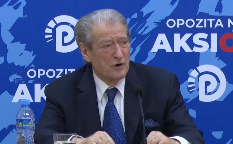 Berisha: Kemi shpallur prodhimin shqiptar si krenari kombëtare