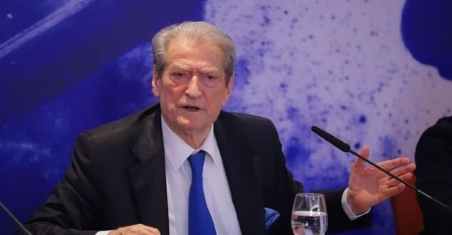 Berisha: Kjo drejtësi është shndërruar në një armë politike të fuqishme në duart e regjimit kundër opozitës