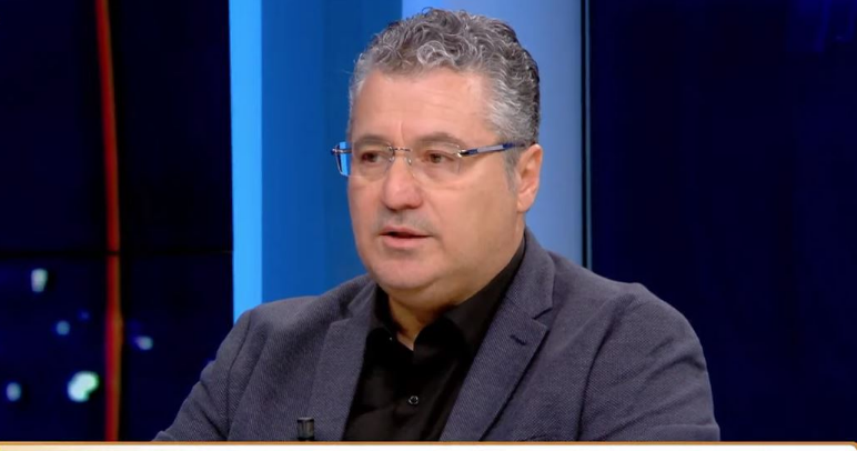 Berisha nga kati i tetë në fushatë, Veliaj nga fushata në burg!