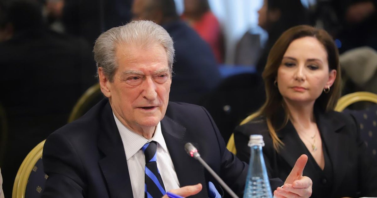 Berisha prezanton programin e biznesit: Taksë e sheshtë 10%, ulim detyrimin e sigurimeve shoqërore