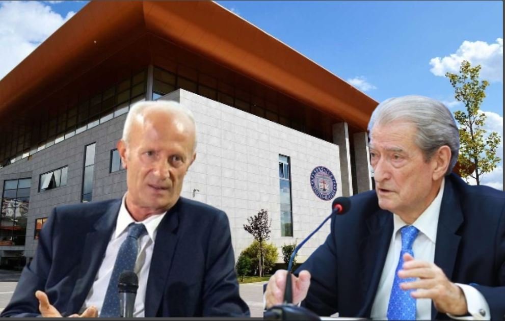 Berisha: Rakipi është bërë simbol i mafies në drejtësi! Na duhet një reformë që sjell drejtësi me standarde