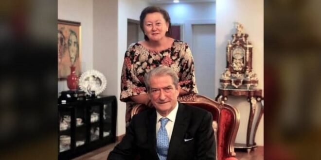 Berisha uron besimtarët muslimanë për Natën e Bajramit