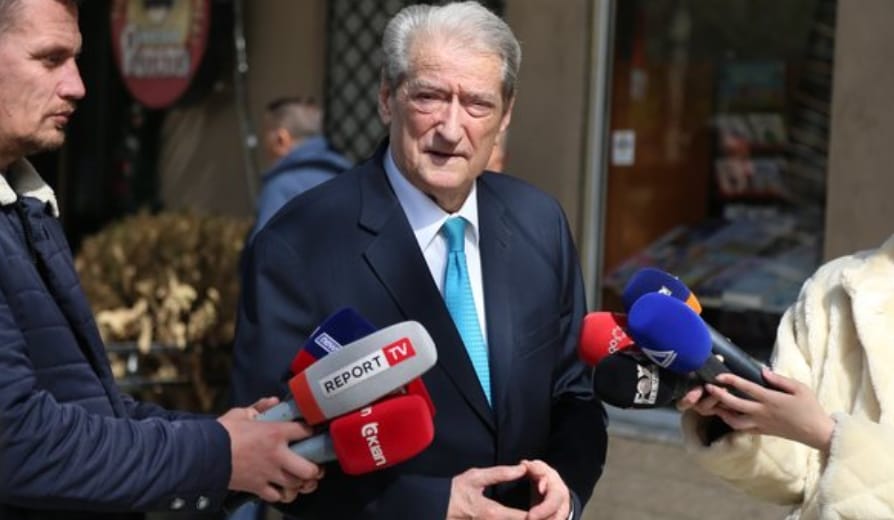 Berisha uron Fitër Bajramin, premton dyfishim fondesh dhe rikthim pronash