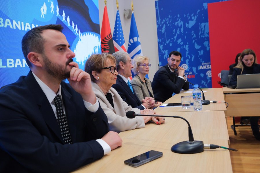 Berisha: Vendimi i parë do të jetë rikthimi i Tik Tok, ky është një akt censure i bërë nga Edi Rama