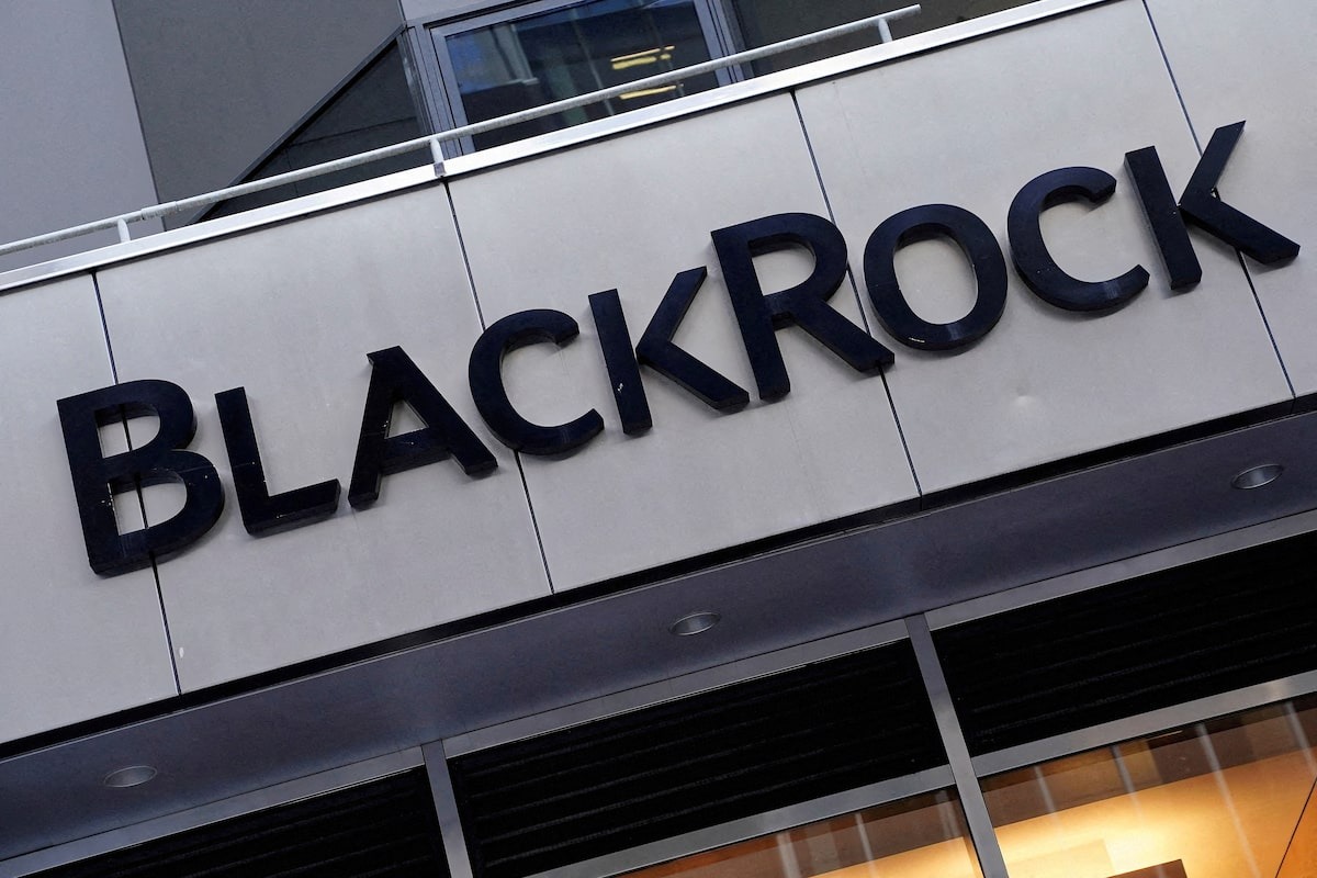 BlackRock lançon produktin e parë Bitcoin në Europë