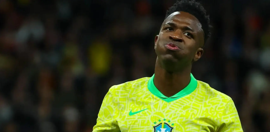 Brazil në krizë të thellë, Vinicius jep alarmin: Duhen ndryshime radikale dhe të menjëhershme…