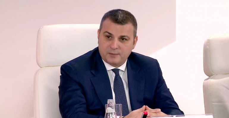 BSH nuk ndryshon normën bazë të interesit, Sejko: Ekonomia në mjedis pozitiv