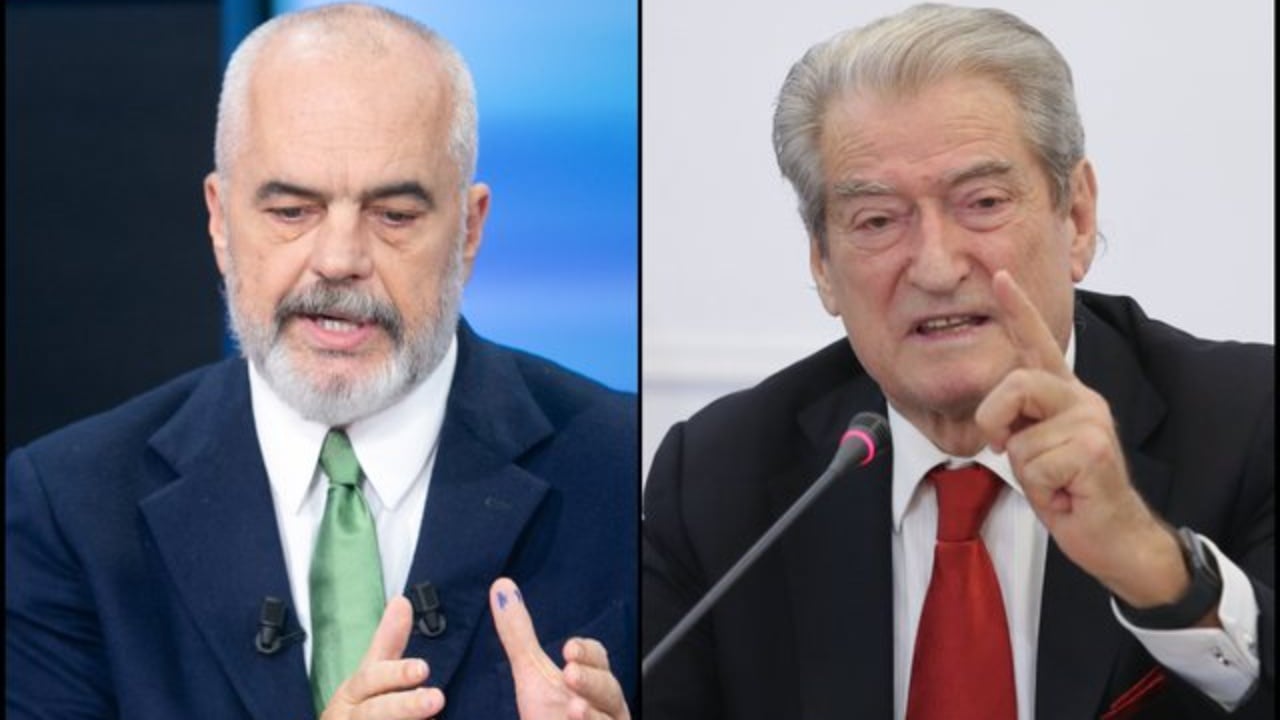 “Bufi, simboli i perëndeshës së mençurisë”, Rama i përgjigjet Berishës: Ai s’ka lidhje me kënetën, po ky u ka rënë për hise shqiptarëve si peshqesh nga komunizmi