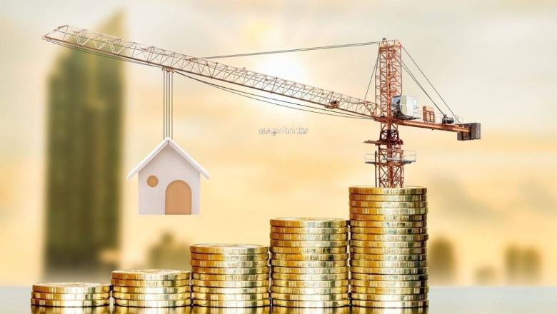 Bum kredish për banesa, qytetarët marrin mbi 100 milionë euro në dy muaj