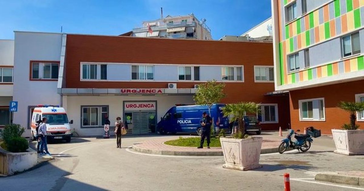 Burri qëllon me thikë gruan në Sarandë, e reja dërgohet me urgjencë në spital