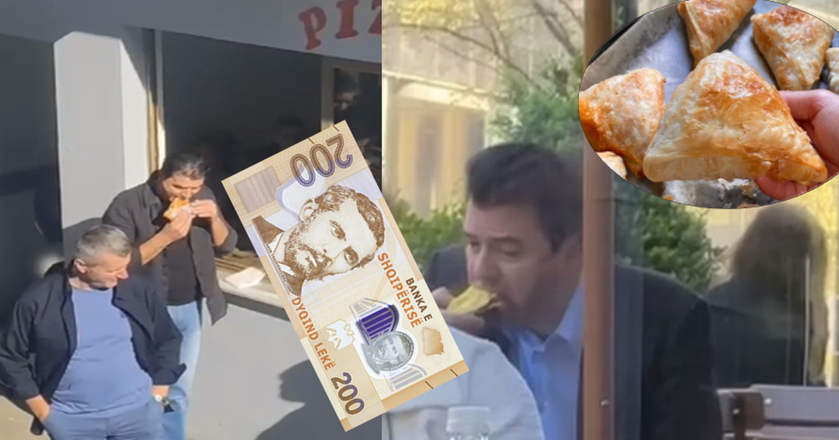 “Byrekun ia pagoi shoferi”, historia e Korreshit i vë “vulën” Lul Bashës