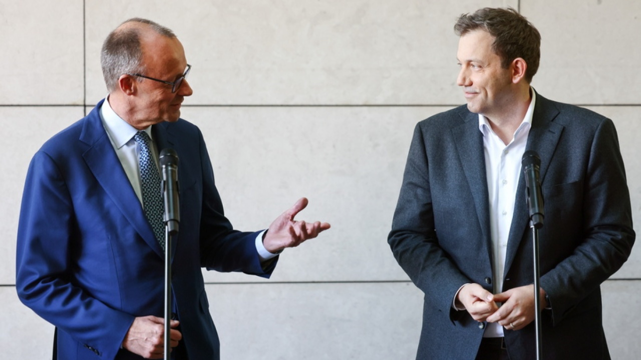 CDU dhe SPD do të kërkojnë sanksione për vendet anëtare që shkelin parimet themelore të BE-së