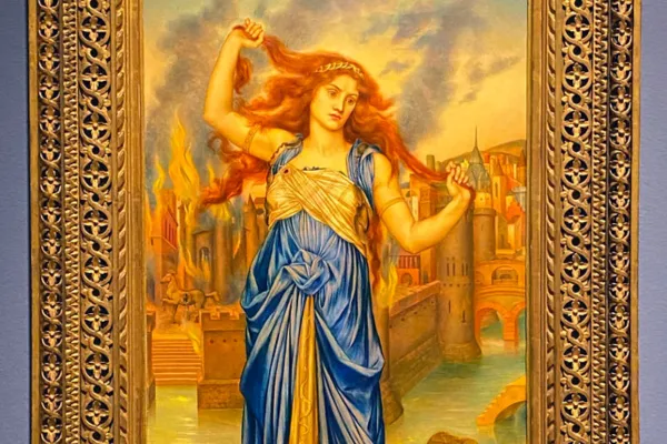 Çfarë është sindroma e Kasandrës? Si ta identifikoni e ta kapërceni.