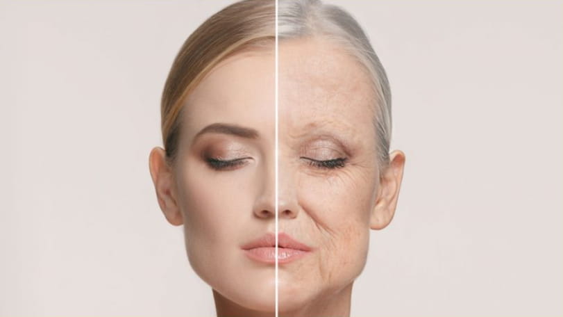 Çfarë tregojnë rrudhat e ballit për shëndetin e zemrës