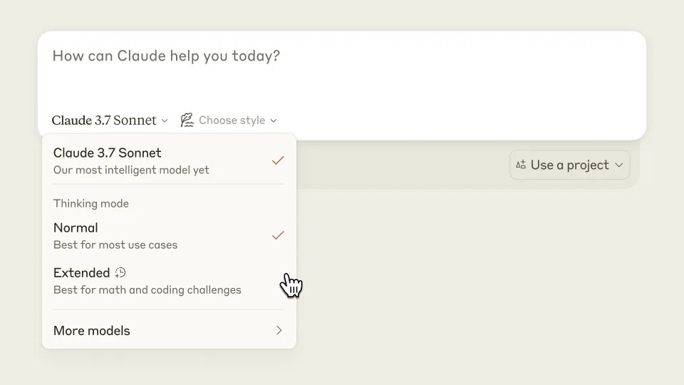 Chatboti AI Claude tashmë mund të kërkojë në ueb