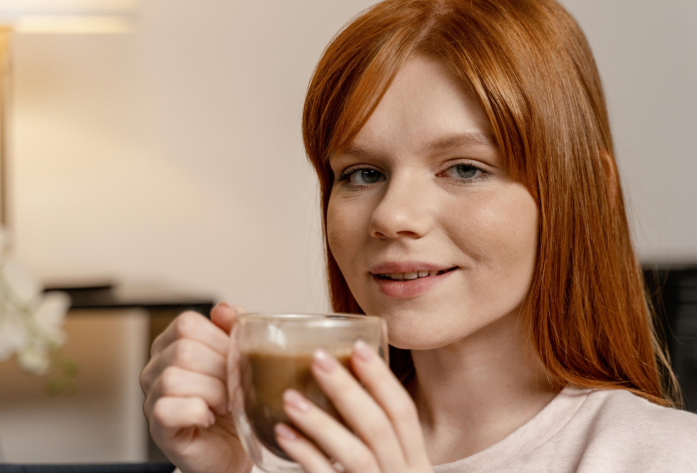 Cila është koha më e mirë për të pirë kafe?