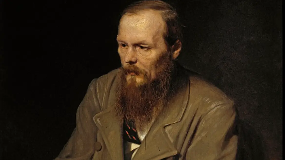 Ç’kërkon Dostojevski në TikTok?!