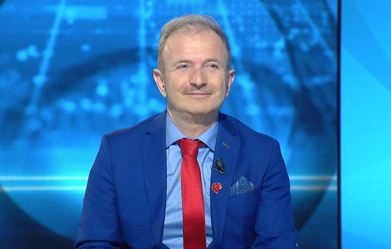 Çoçoli kritikon opozitën: Shqipëria merr miliarda nga BE, opozita të ndihmojë dhe jo të bllokojë