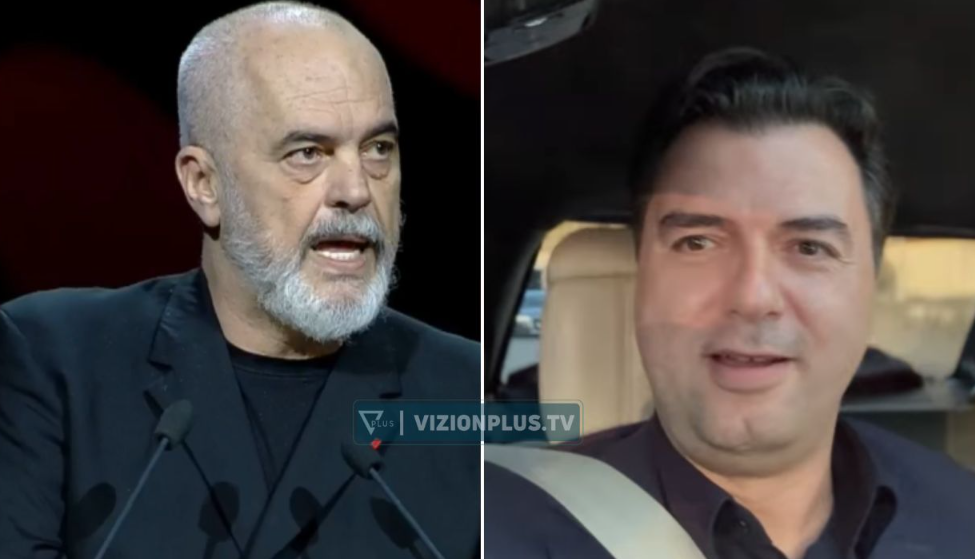 “Dashuria ime Luli nuk e donte reformën”, Basha i përgjigjet kryeministrit: Leri përrallat Rame, po kujdes shoqet se kanë fillu me të bo hallvën
