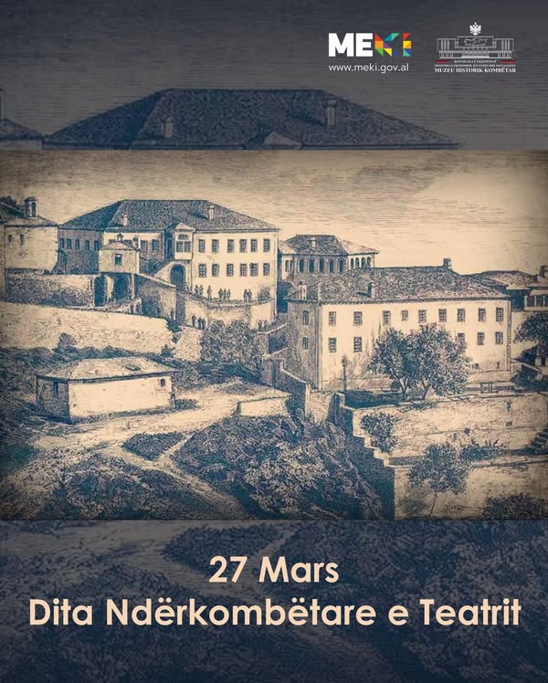 “Dasma e Lunxhërisë” në 1874 shfaqja e parë teatrore e dokumentuar në Shqipëri
